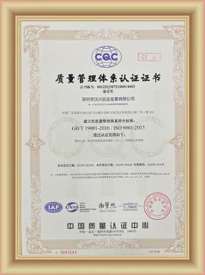 CQC