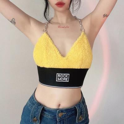 Seamless Low Waist Women Top Panties Set Soft Active Wear Fitness Women Underwear Bra and Panty Sets Sexy Plain Quantity Ladies