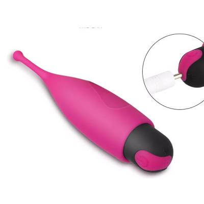 Wholesale Adult Sex Toy Vibrator 10 Frequency Silicone Sex Toys Vibrator For Women Vagina