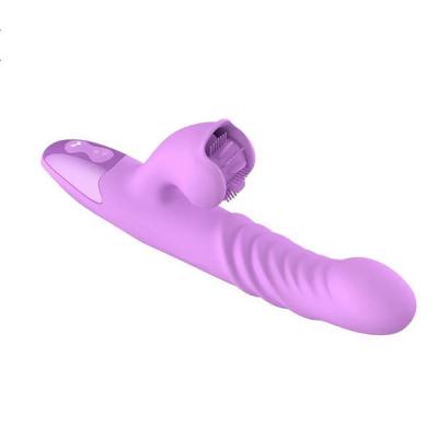 Wholesale 7 Frequency Silicone Vaginal Vibrators Sex Toy Products Women Dildo Sex Toys Vibrator G Spot Sex Toy Women Vibrator