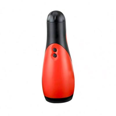 30 Frequency Vibrator Masturbation Oral Cup For Men Automatic Masturbating Machine Penis Massage