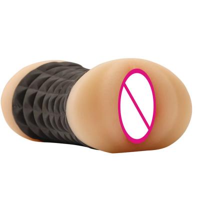 440g Realistic TRP Soft Adult Sex Toy Tight Pussy Vagina Men Masturbation Anal Male Masturbator Cup